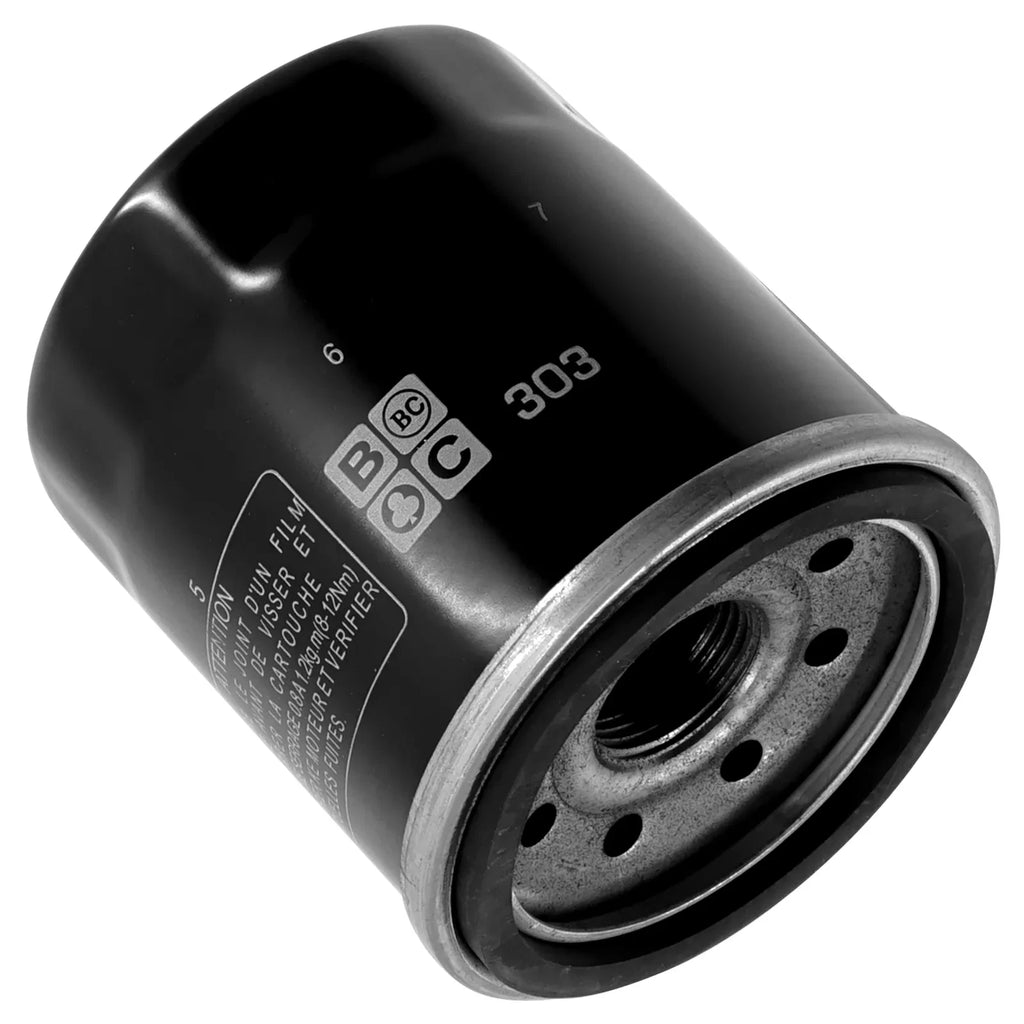 Oil Filter for Yamaha F9.9 F15 F25 F40 F50 F60 F70 (5GH-13440-20-00, 5GH-13440-60-00)