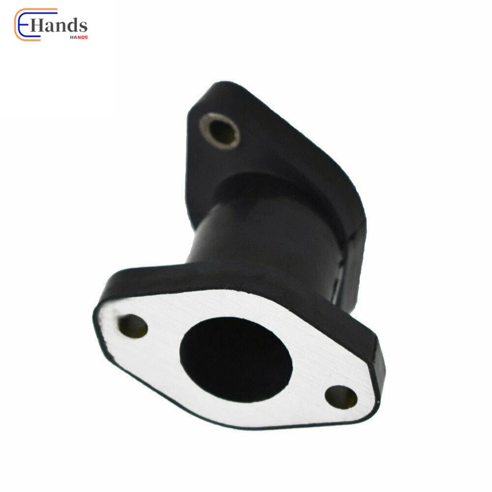 Carb Intake Manifold for Yamaha Big Bear 350 YFM350ER Kodiak 400 YFM400FW