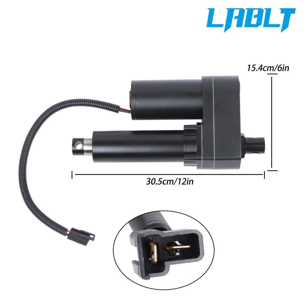 Linear Actuator for New Holland 848 853 855 (GF12-1004)