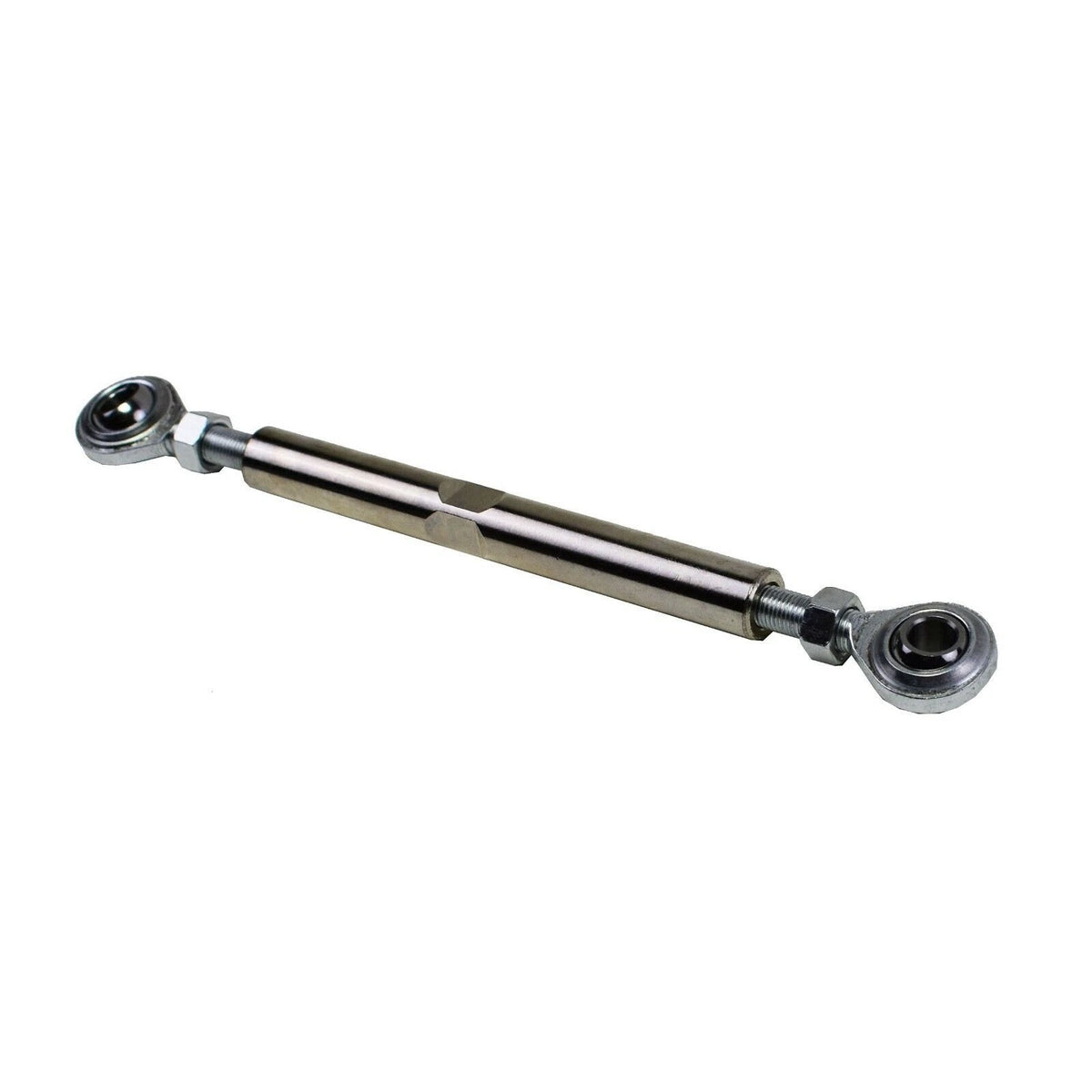 1 PC Adjustable Tensioning Rod for Chevy SBC BBC 350 454 (1970–1995)