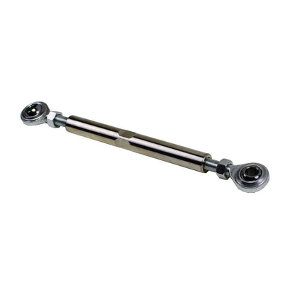 1 PC Adjustable Tensioning Rod for Chevy SBC BBC 350 454 (1970–1995)