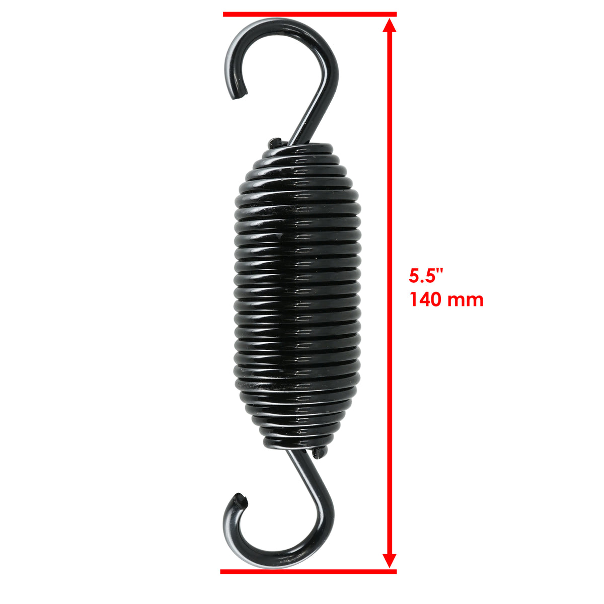 Power Train Extension Spring Replacement for John Deere Sabre 1842GV 1848GV