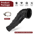 Air Joint Intake Boot for Yamaha Raptor Grizzly Champ Badger YFM 50 80 100
