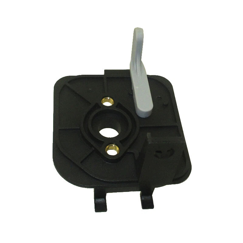 Air Filter Box Base w/Choke Lever for Ryobi String Trimmer (RY251PH, RY253SS)