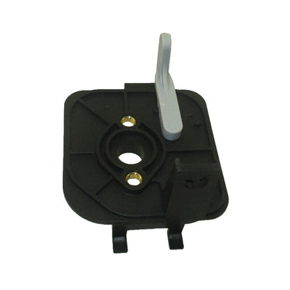 Air Filter Box Base w/Choke Lever for Ryobi String Trimmer (RY251PH, RY253SS)
