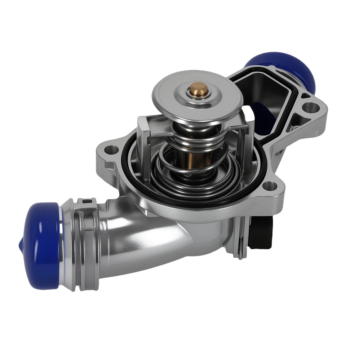 Engine Assembly for BMW 325i/330i (2001–2005) 11531437040 Thermostat