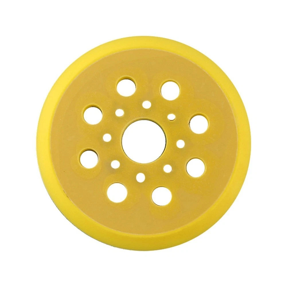 Sanding Pad for GEX125-1AE, PEX 220A, PEX 220AE (Yellow)