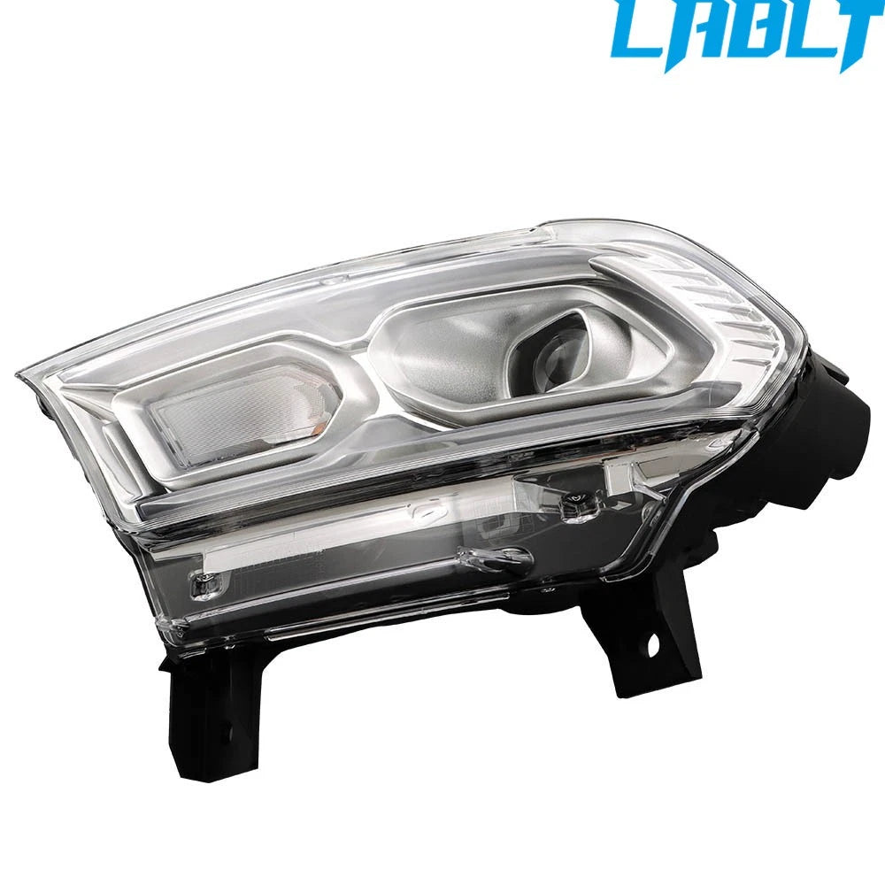 LED Driver Side Headlight with Halogen Signal for Dodge Durango (2021–2023)