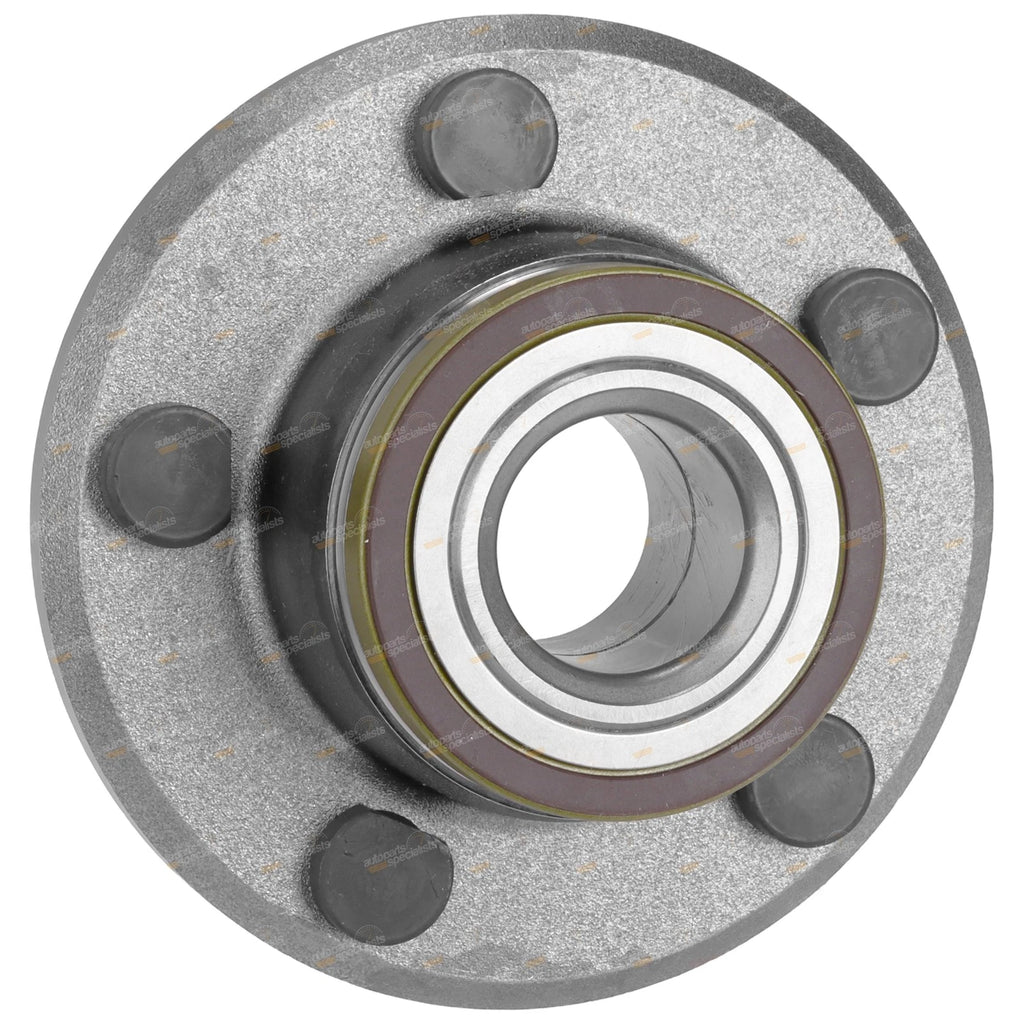 Front Wheel Bearing Hub Assembly for Chrysler 300C (2005–2019)