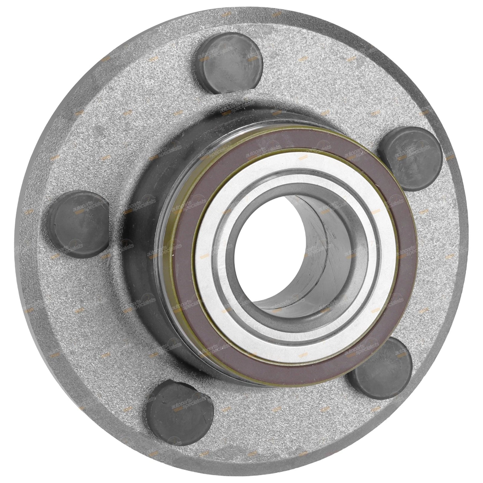 Front Wheel Bearing Hub Assembly for Chrysler 300C (2005–2019)
