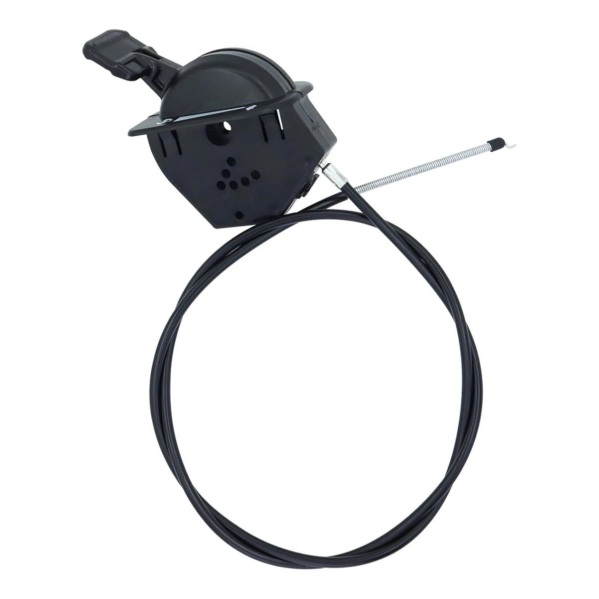 Throttle and Choke Cable for Cub Cadet XT1-ST54 FAB, XT2-SLX54 FAB (2016–2023)