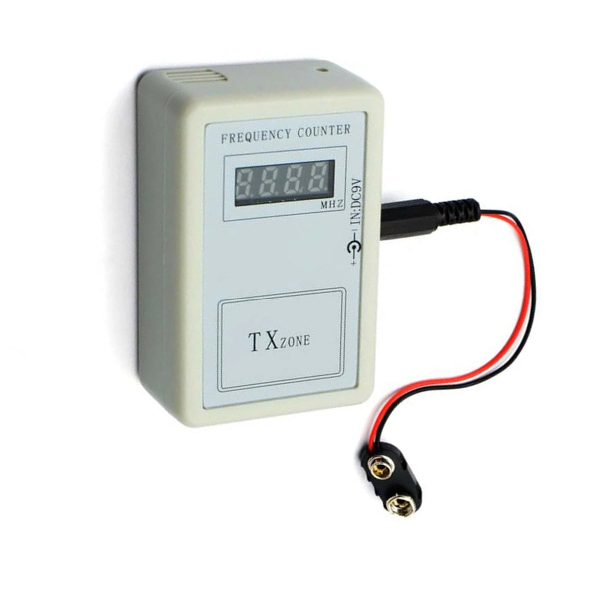 Frequency Detector Tester for Auto Car Key Remote Control Checker (2010–2023)