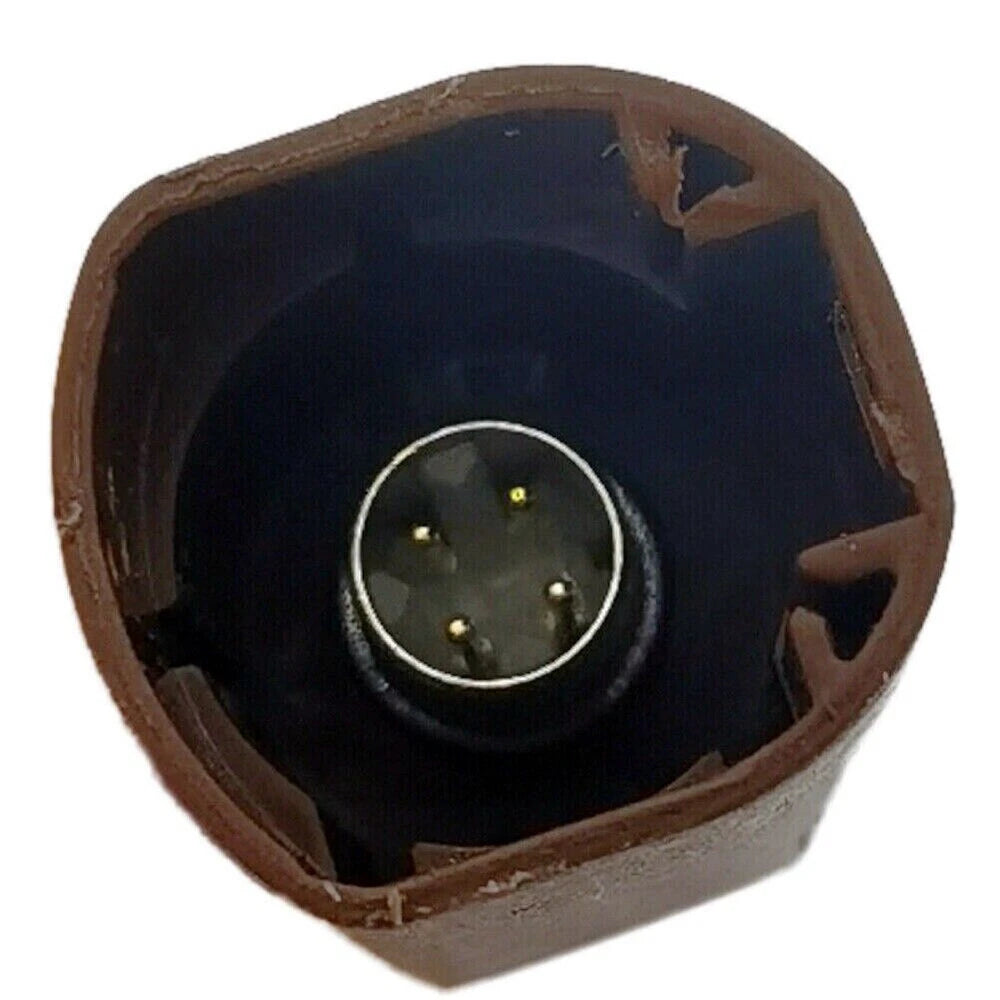 Front 360° Surround Camera A0009056306 for Mercedes-Benz C E S Class (2018–2021)