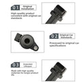 Ignition Coil for Lincoln 4.6L 5.4L V8 Engine (DG508, FD503, DG481)