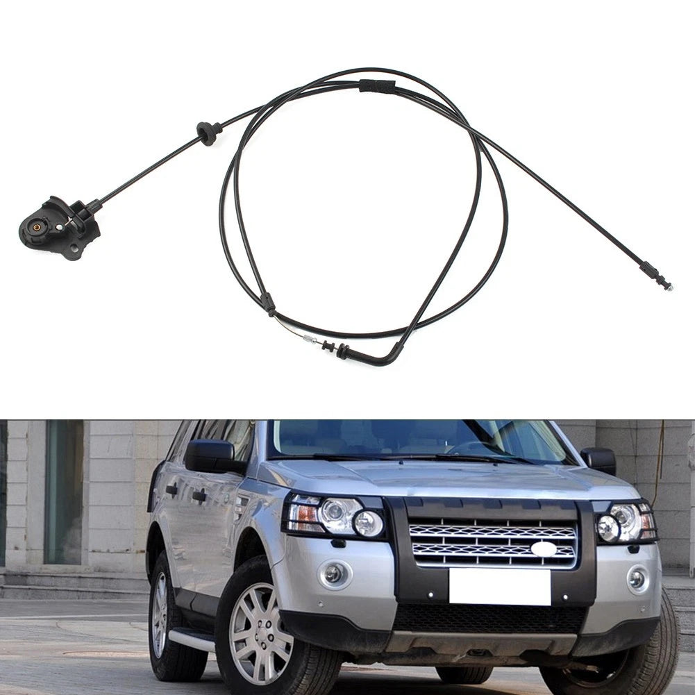 Car Front Hood Release Cable For Land Rover Freelander 2 2006-2014 LR006614