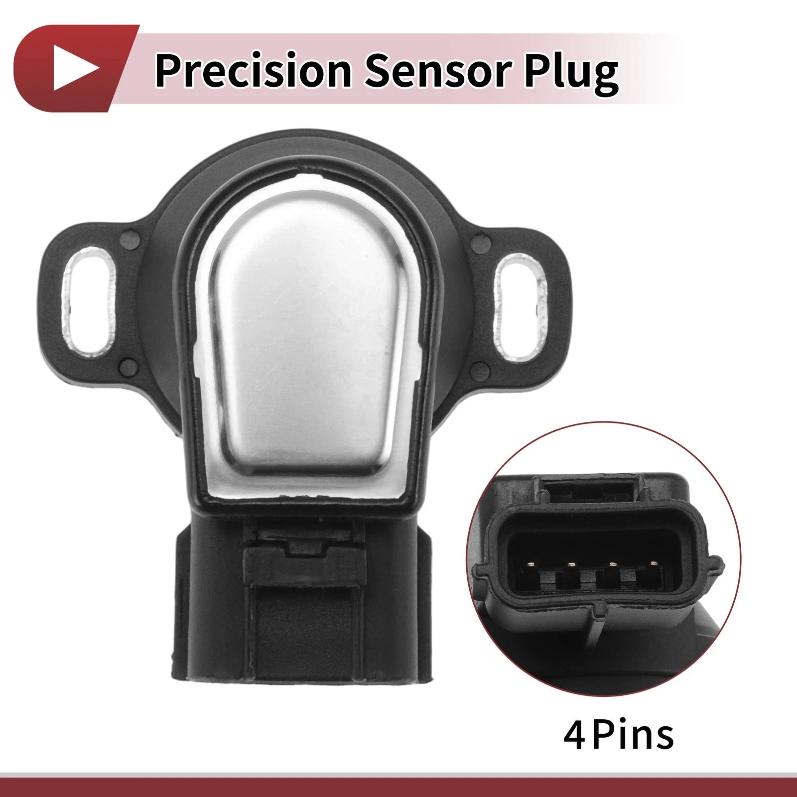 Throttle Position Sensor Replacement for Hyundai Tucson (2010–2015)