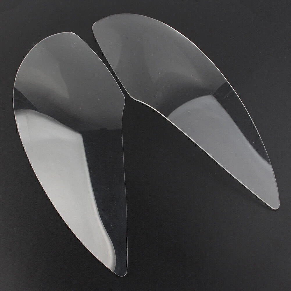 Headlight Fairing Screen for Suzuki Burgman 650 (2015–2020)