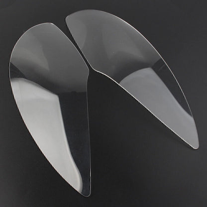Headlight Fairing Screen for Suzuki Burgman 650 (2015–2020)