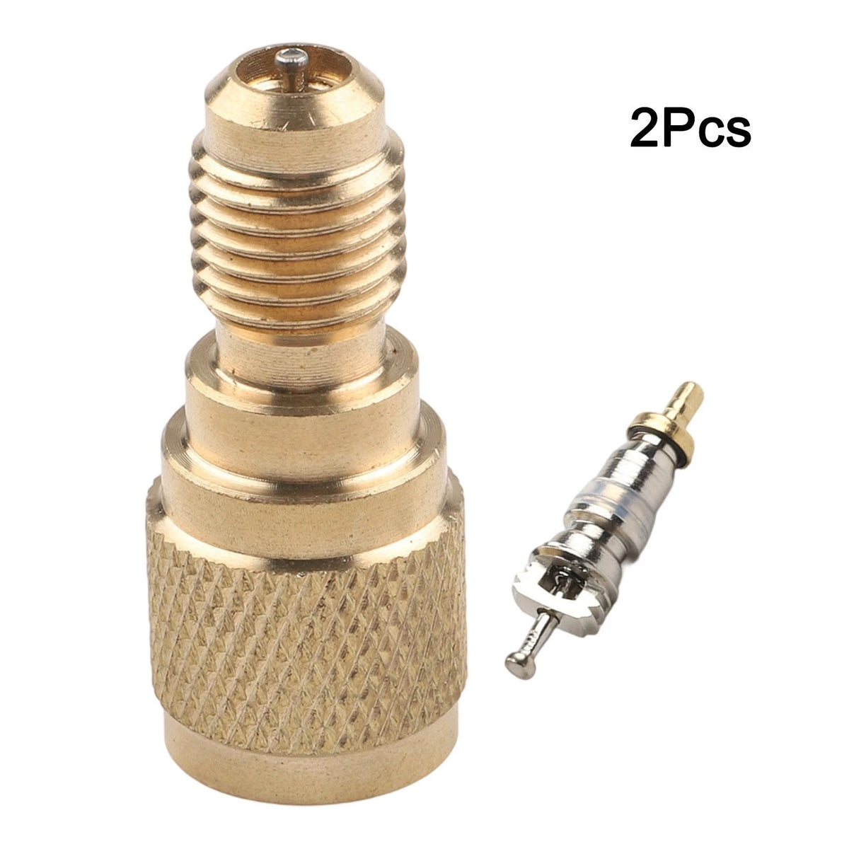 R410A Mini Split AC HVAC Adapter for Import Systems (516 to 14IN)