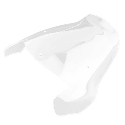 Windshield Wind Deflectors for BMW F650 GS (1999–2001) Clear