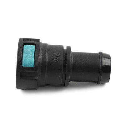 Upper Radiator Coolant Hose Connector for VW, Seat, Skoda, Audi
