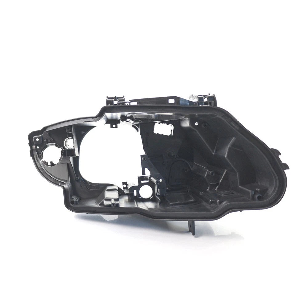 Right Headlight Rear Shell Base for BMW E92 E93 M3 328i 335i (2006–2009)