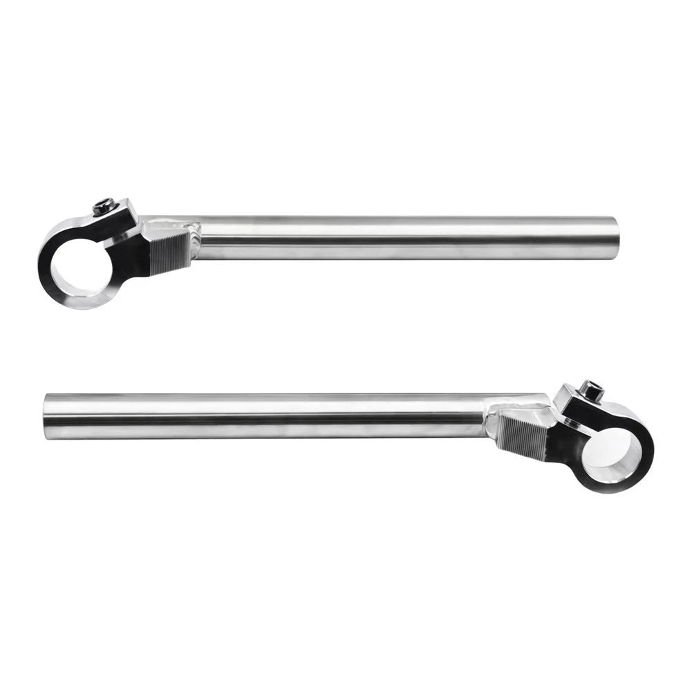 Aluminum Handlebars for Carb R150 (2015–2023)