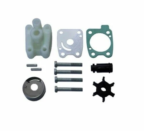 Yamaha F4B Outboard Motor Parts (2010–2023)