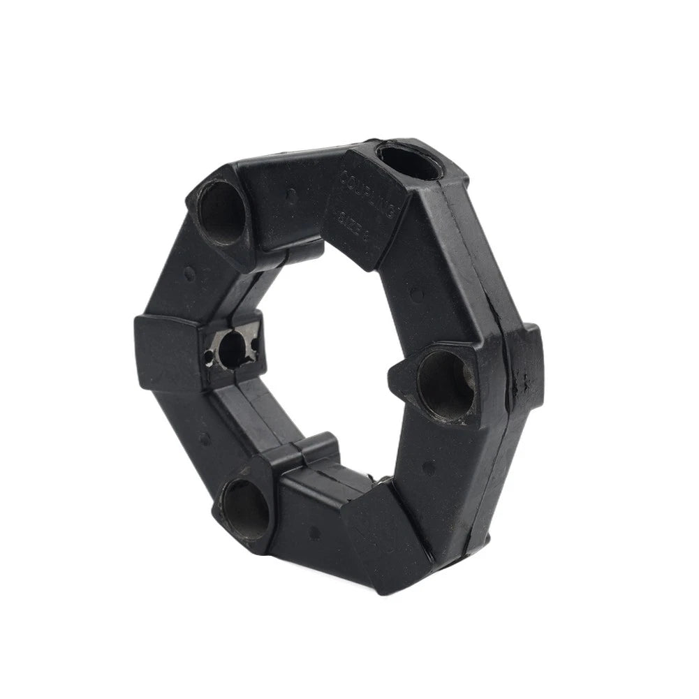 Rubber Hydraulic Pump Coupling for Komatsu PC20 PC25 PC30 (8AS)
