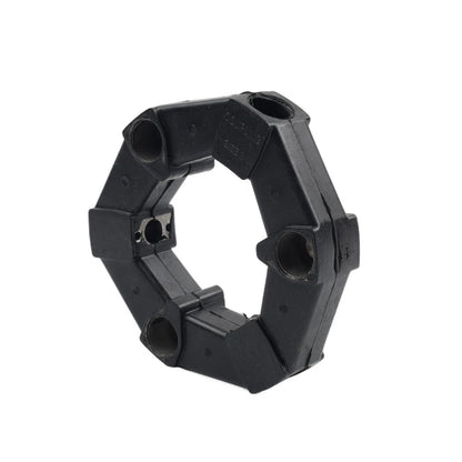 Rubber Hydraulic Pump Coupling for Komatsu PC20 PC25 PC30 (8AS)