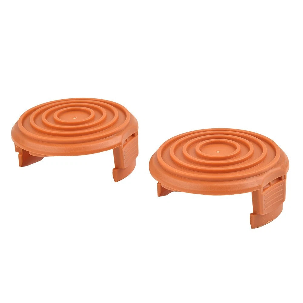 2pcs Replacement Spool and Line for WORX WG 112E 118E