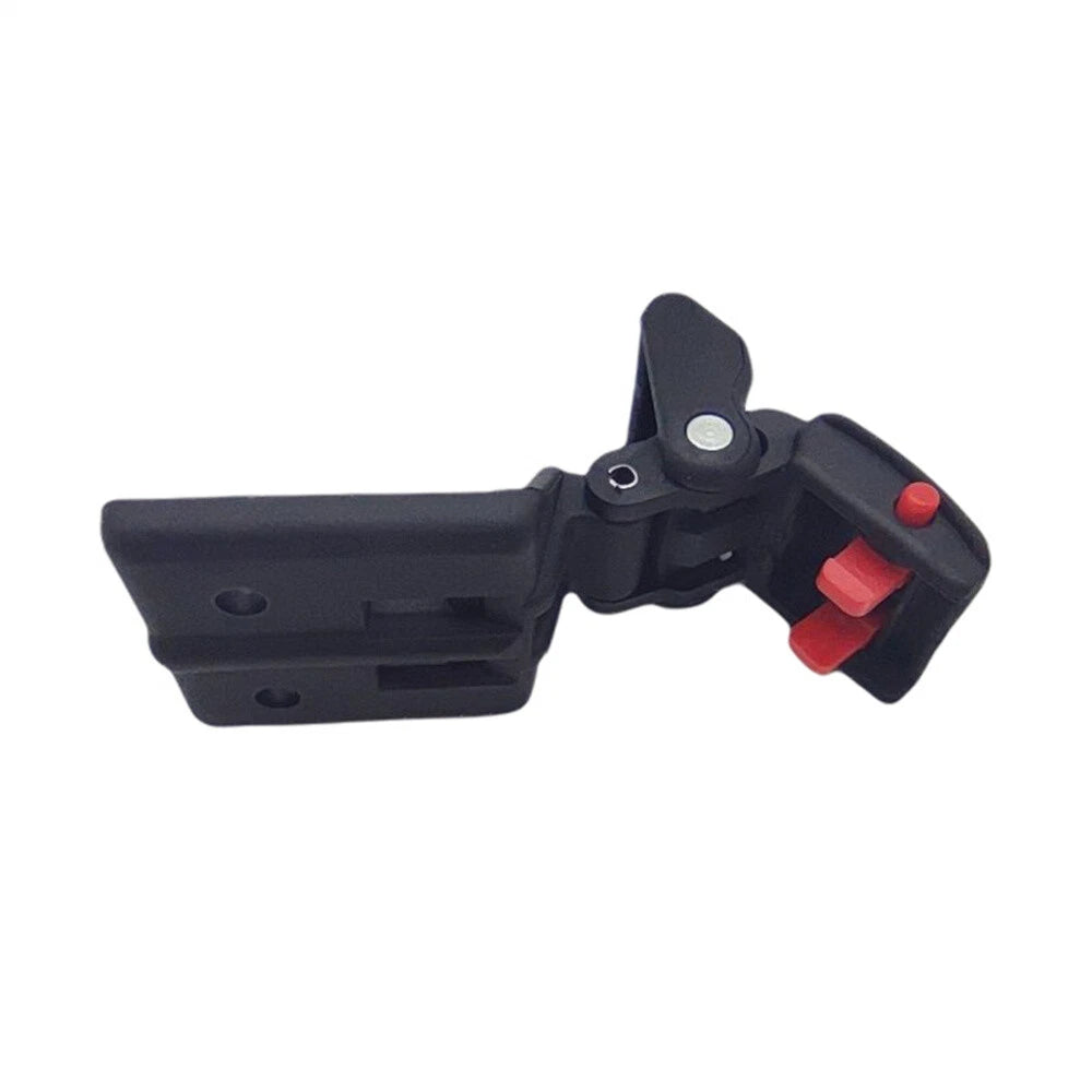 1Pcs For Suzuki Vitara Jimny Soft Top Frame Latch Hook Lock Bracket 78520-60A02