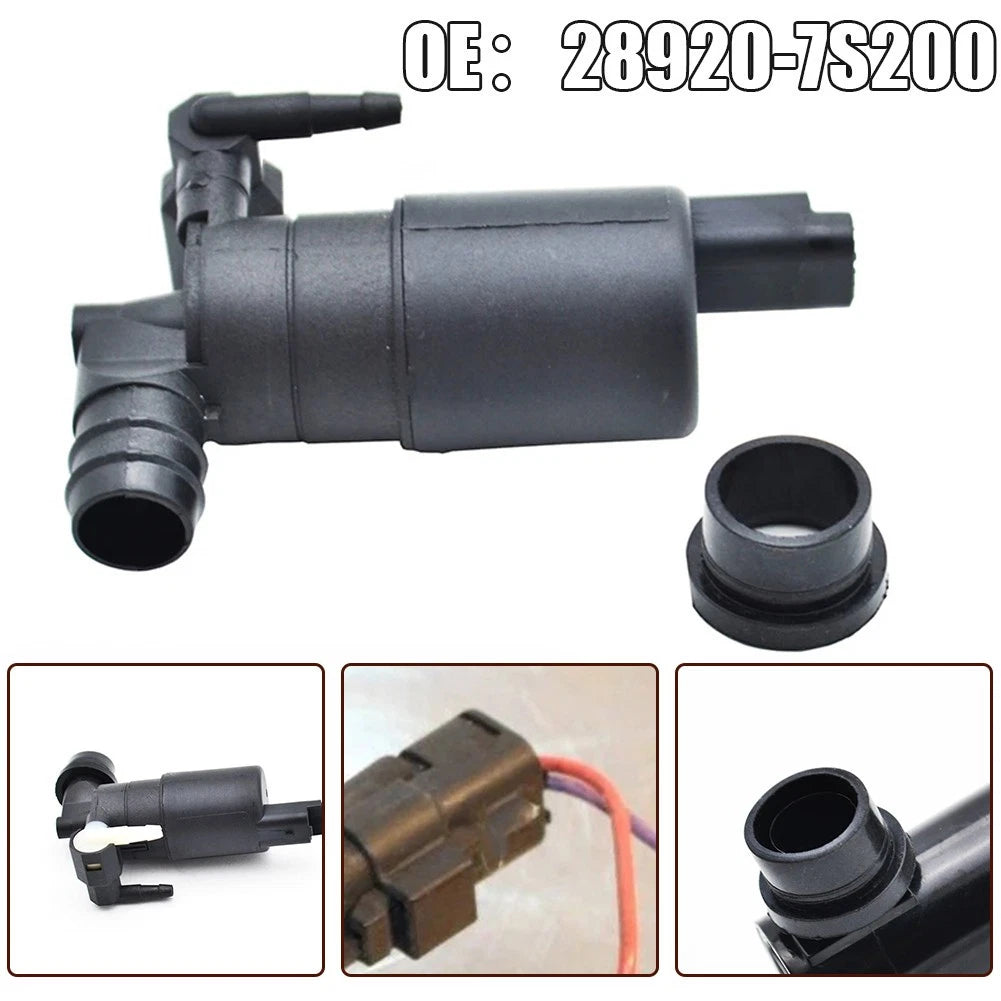 Windscreen Washing Pump for Nissan