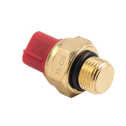 Radiator Sensor Water Temp Fan Switch For HiSUN 400 500 700 800 UTV For MASSIMO
