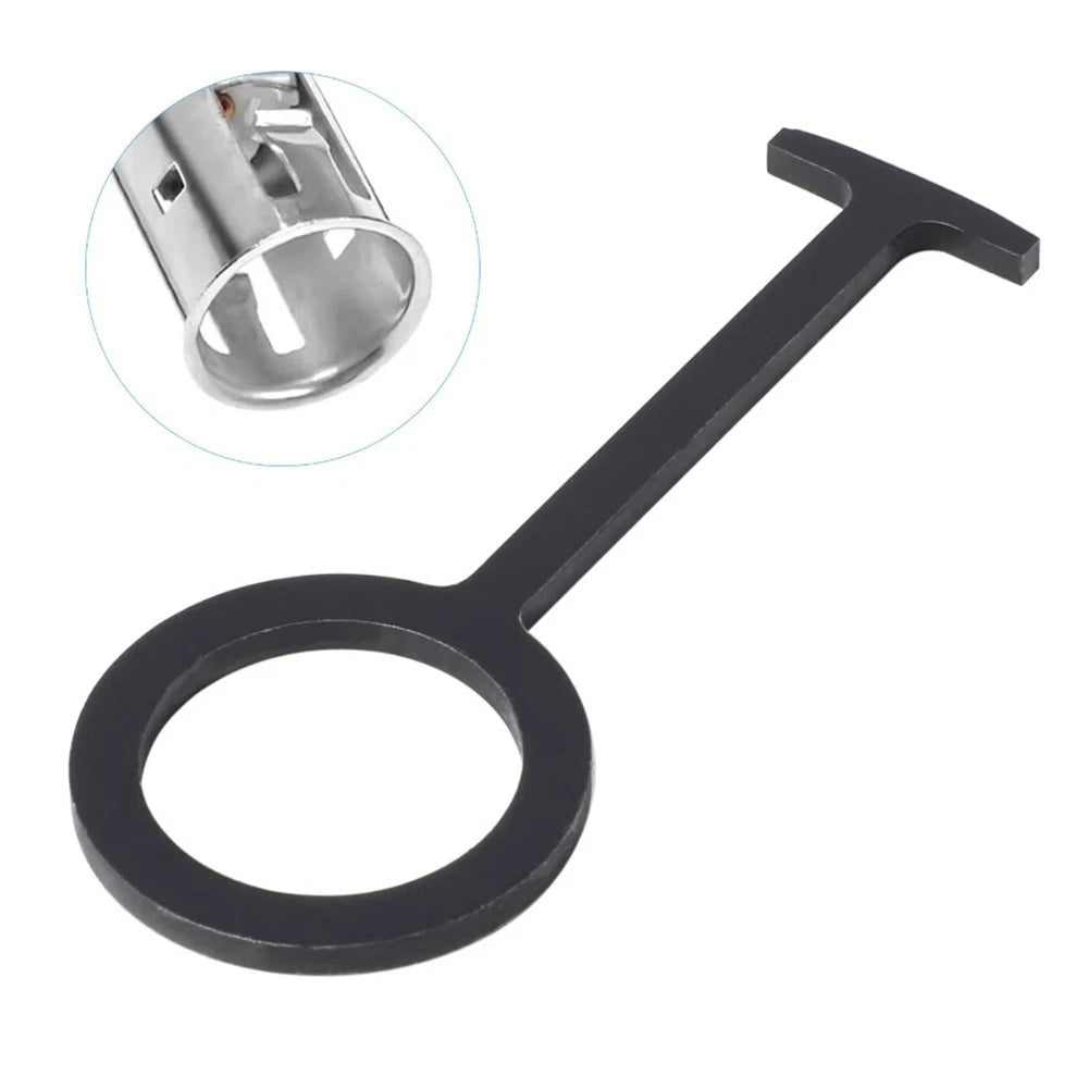 Socket Removal Tool for Professional Garages (Forged Steel)