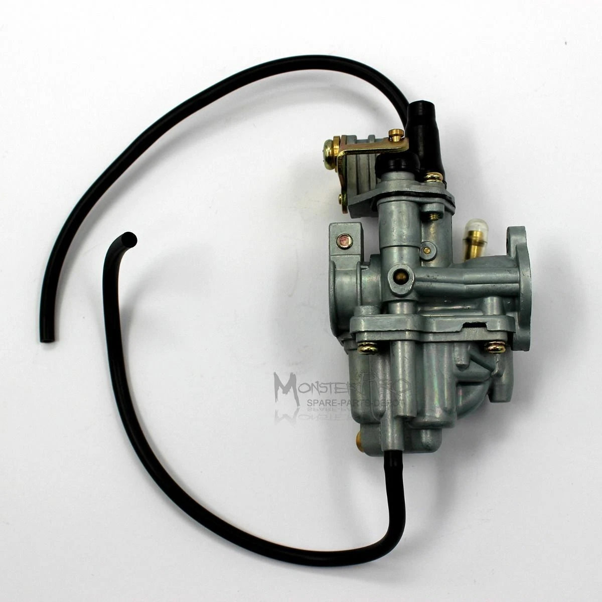 Carburetor for Suzuki LT50 50CC (1985–2000) LTA50 LTA-50 ATV Quad