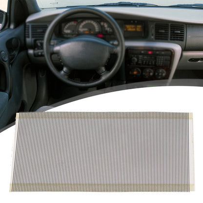 Dashboard Ribbon Cable for Vauxhall Opel Chevrolet (Easy Installation)