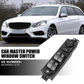 Car Power Window Switch Driver Side for Mercedes Viano Vito (2003–2010)