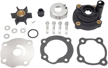 Water Pump Impeller Kit for Johnson Evinrude 25-35 HP Outboard (389611)