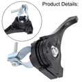 Throttle Lever for Lawn Mower (23-27mm Handlebar)