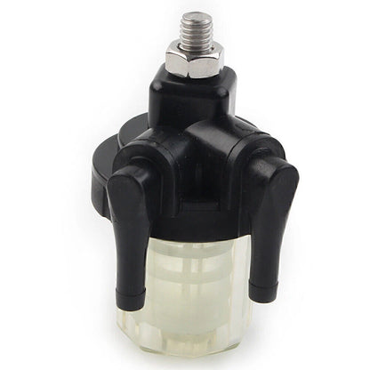 For Mercury Marine Mercruiser Inline Fuel Filter Outboard mo