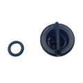Outboard Water Plug & Seal Set for Suzuki 4-Str 25-140 HP (17913-99E11, 17913-99E10)