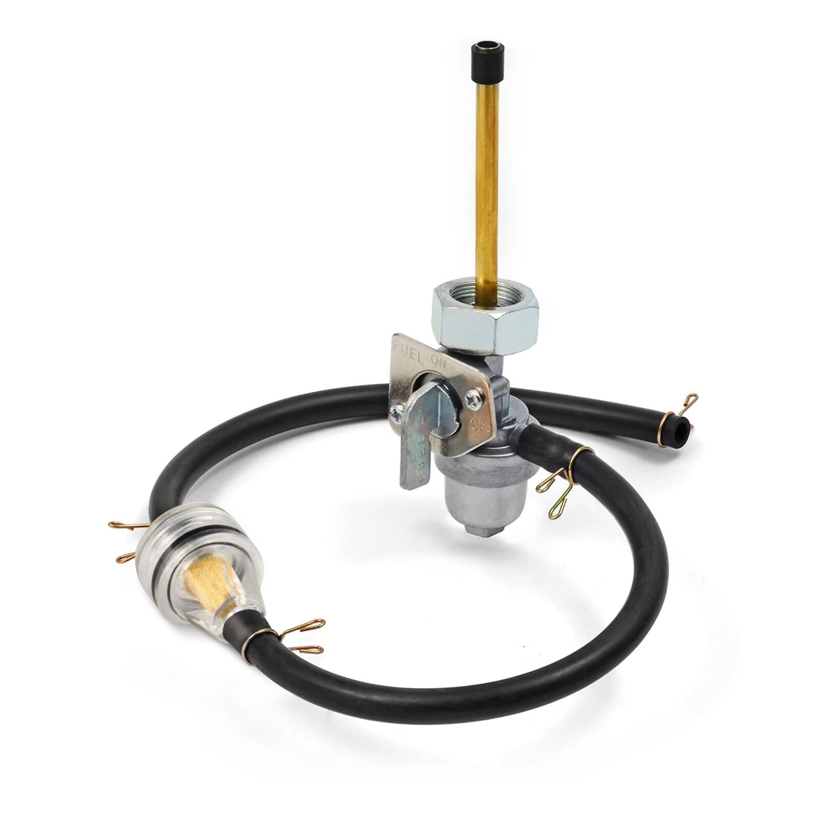 Fuel Petcock Valve for Honda Big Red ATC250ES/ATC250SX/ATC350X (1985–1987)