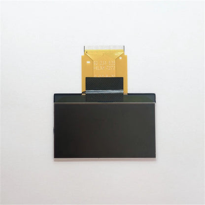 LCD Display for Mercedes E-Class W210 E320 E430 E55 CLK A208 (1996–2002)