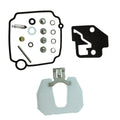 Carburetor Kit for Yamaha Mercury 8HP-15HP 4Stroke (Replaces 66M-W0093-01, 802706A1)