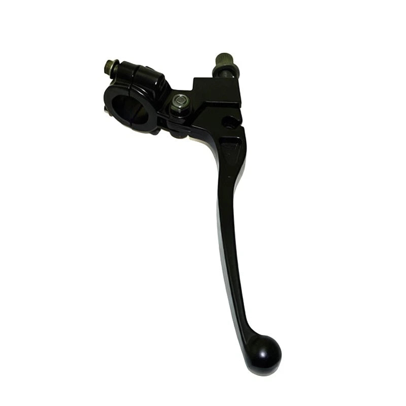 Left Clutch Handle Lever for Pit Pro Trail SSR Taotao Roketa Dirt Bike (7/8")
