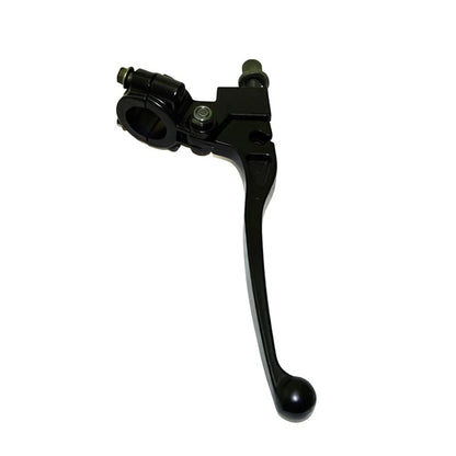 Left Clutch Handle Lever for Pit Pro Trail SSR Taotao Roketa Dirt Bike (7/8")