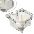 Carburetor Float Bowl Chamber for PZ 26/27/30/32mm (Fits )