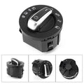 Fog Light Control Switch for Audi A6 Allroad Quattro (2007–2011)