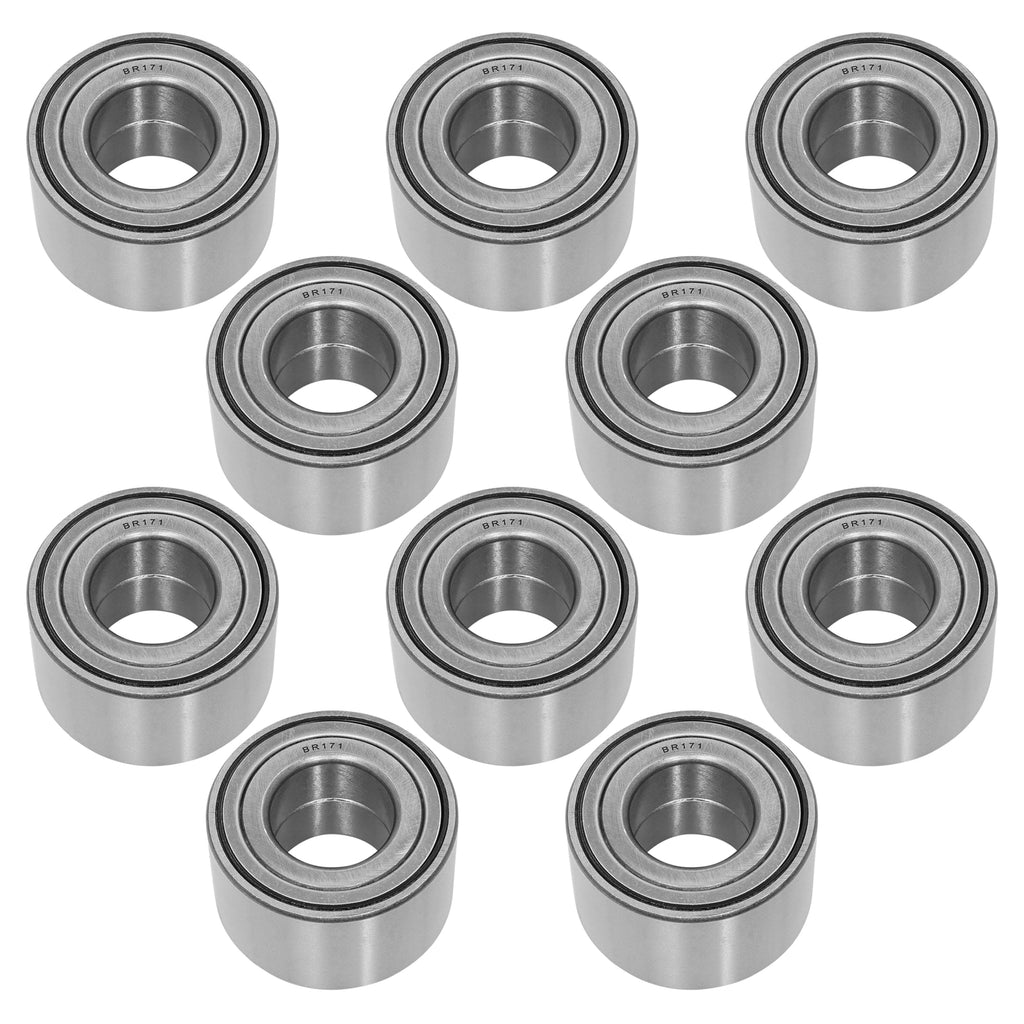 Double Row Angular Ball Bearings Replacement for Dodge Dakota 27x55x32 (1987–2011)